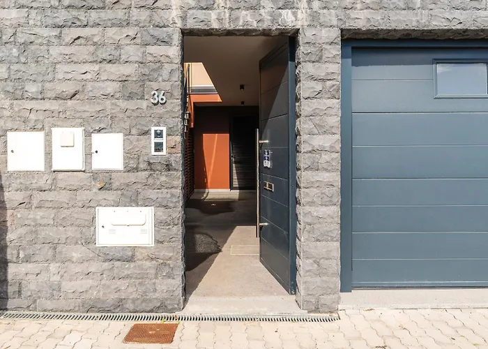 Ajuda Atlantic View By Madeira Dream