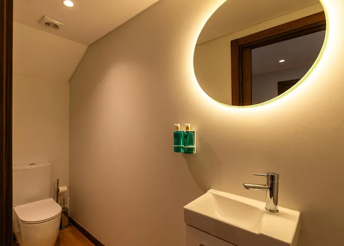 别墅 Ajuda Atlantic View By Madeira Dream 丰沙尔