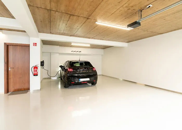 Ajuda Atlantic View By Madeira Dream