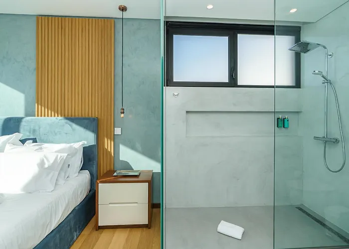 Ajuda Atlantic View By Madeira Dream 丰沙尔